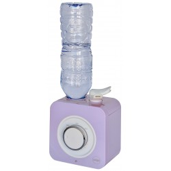 MH-208V Mini Humidifier - Violet