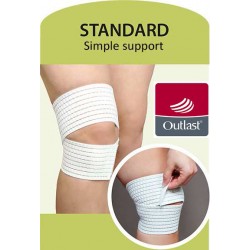 H.2511.2 Outlast® Knee Support Wrap - Heavy
