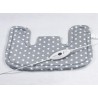 sgl LH-885N Relax Warp Heating Pad