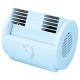 DF-M08 Brevis Mini Desk Fan - Blue