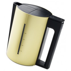 JBXK12G Electric Kettle 1.2L- Gold