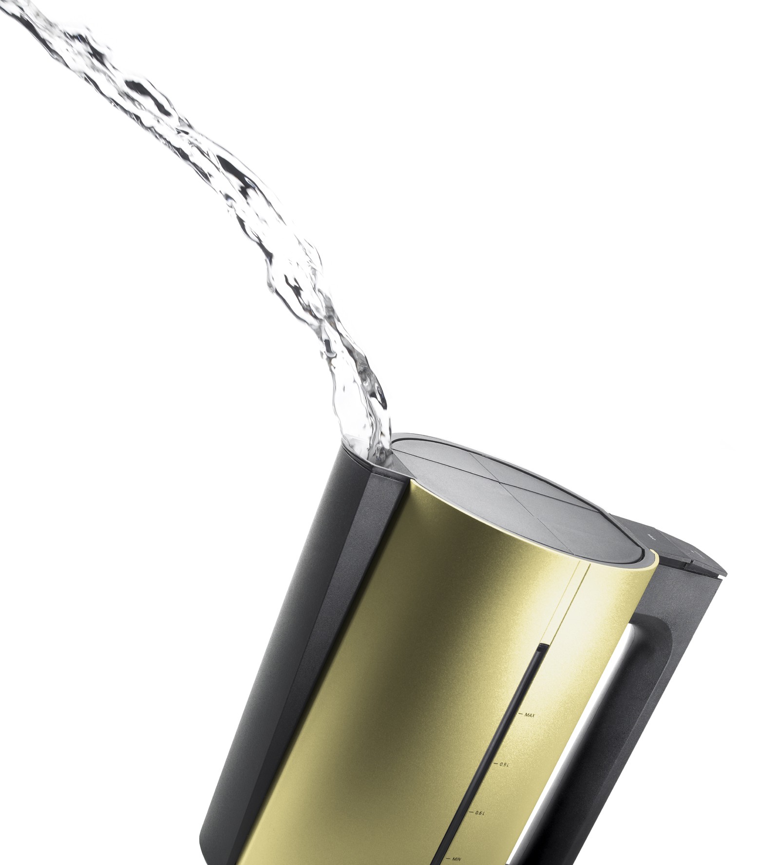 Jacob jensen top kettle